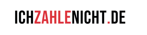IchZahleNicht.de